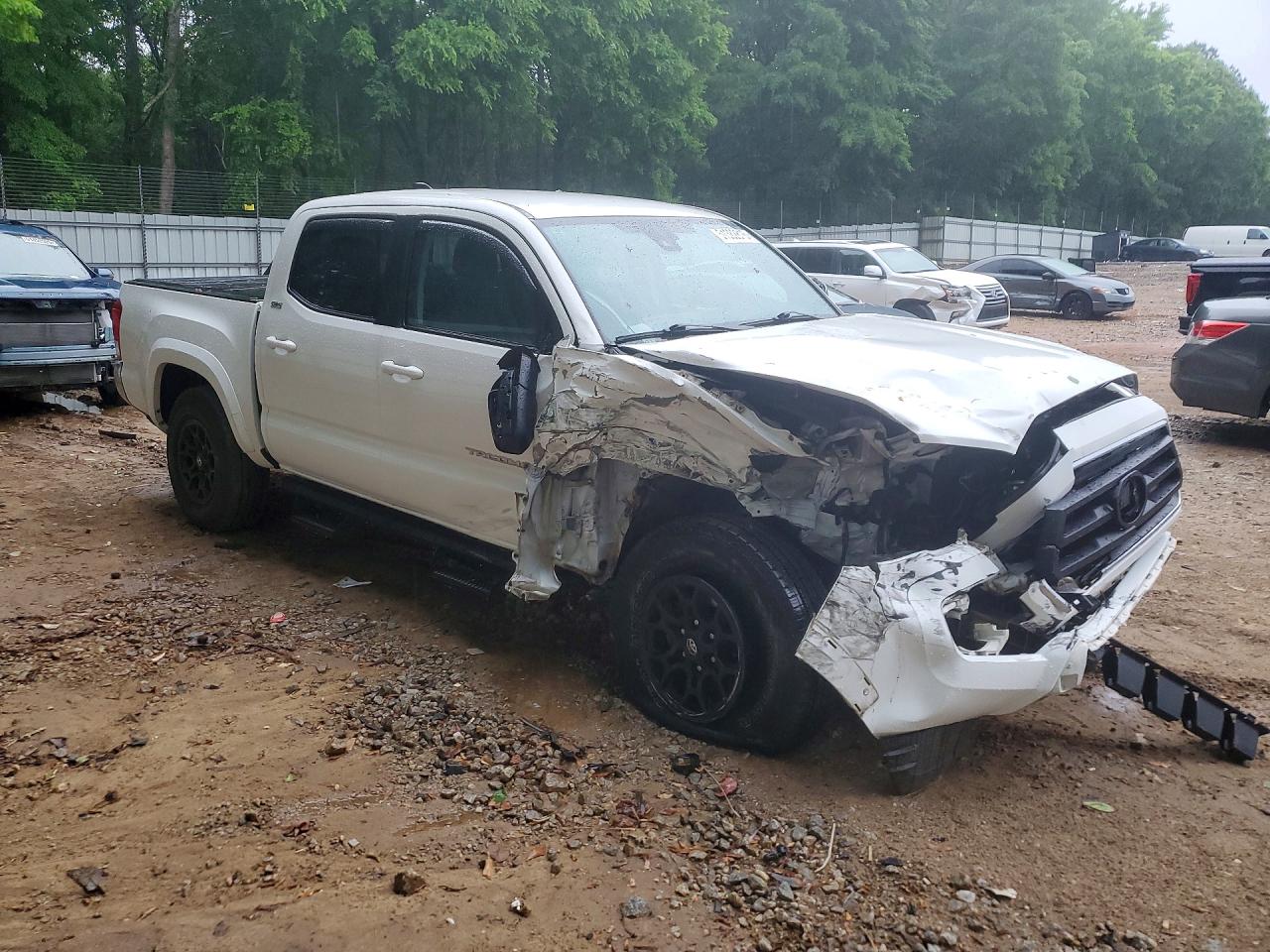 Toyota Tacoma Sr5 V6
