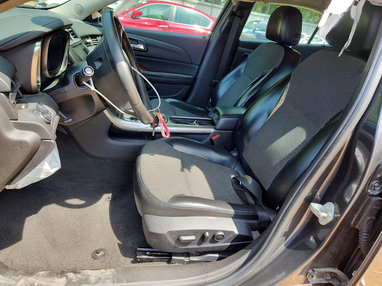 Chevrolet Malibu 2lt