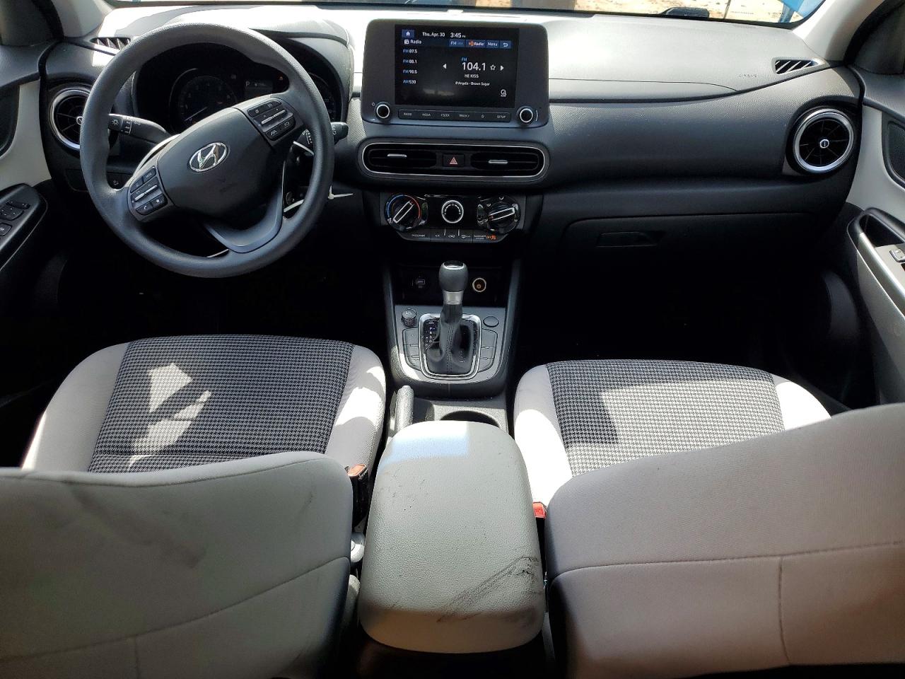 Hyundai KONA Se