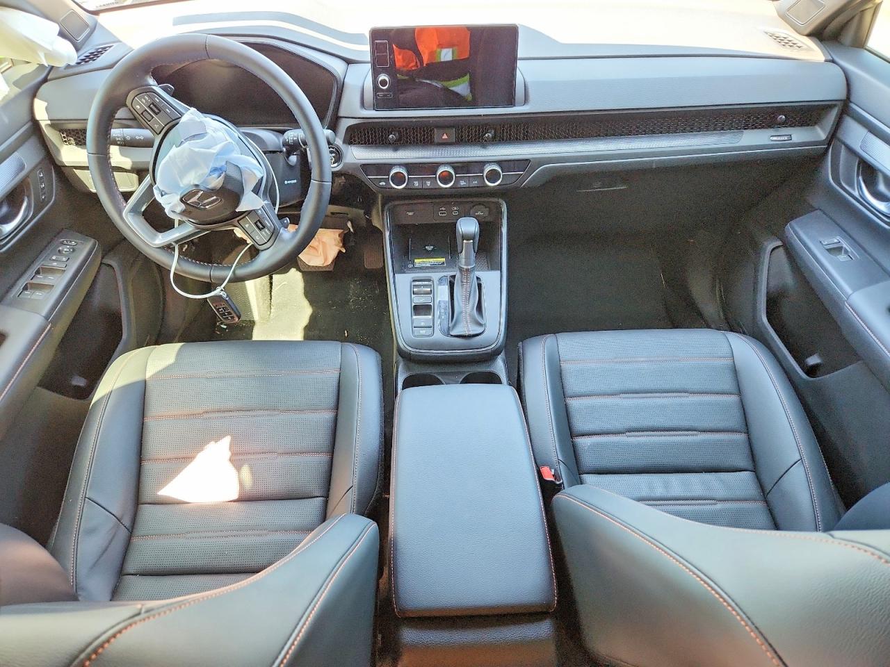 Honda Crv Sport-l