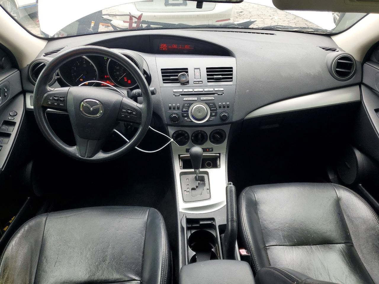 Mazda 3 I
