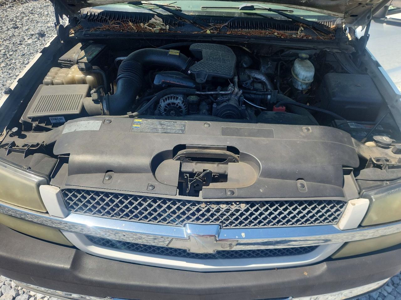 Chevrolet Silverado C3500