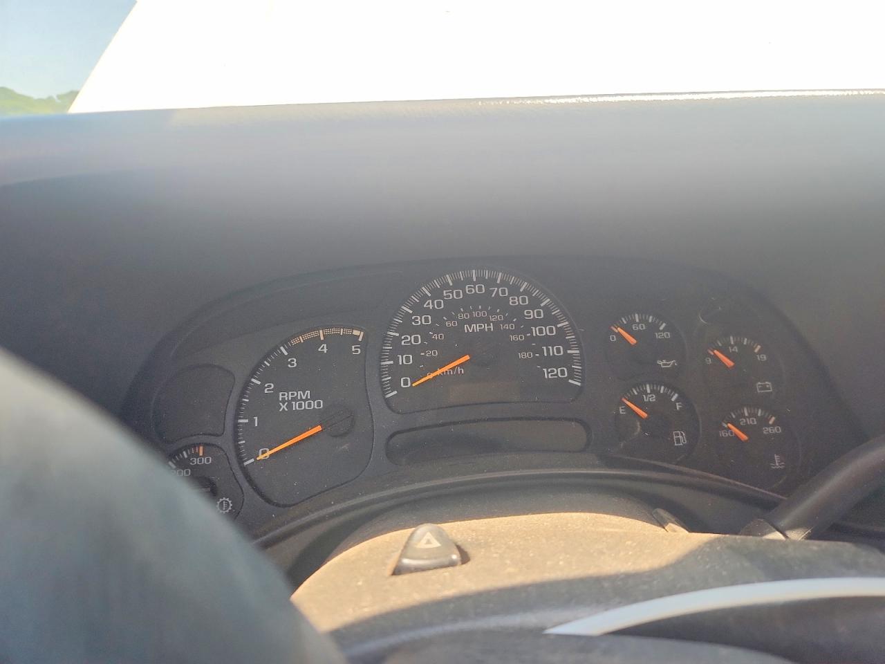 Chevrolet Silverado C3500