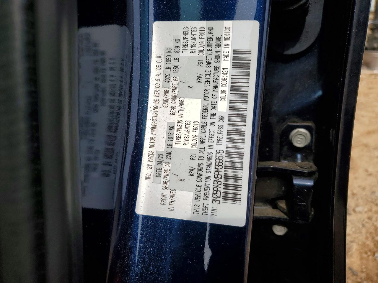 Mazda 3 Select