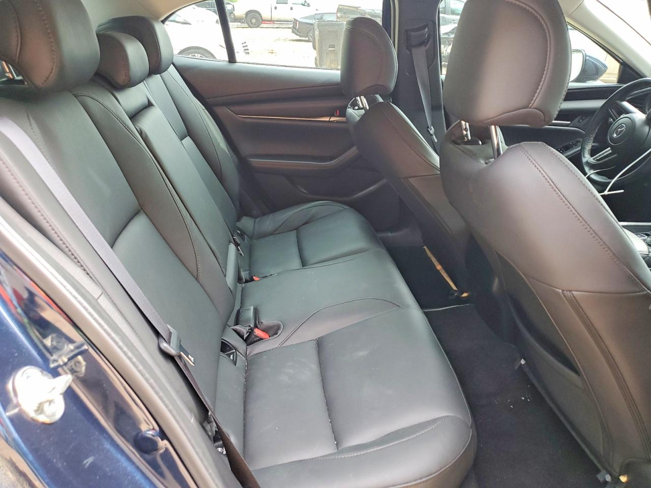 Mazda 3 Select