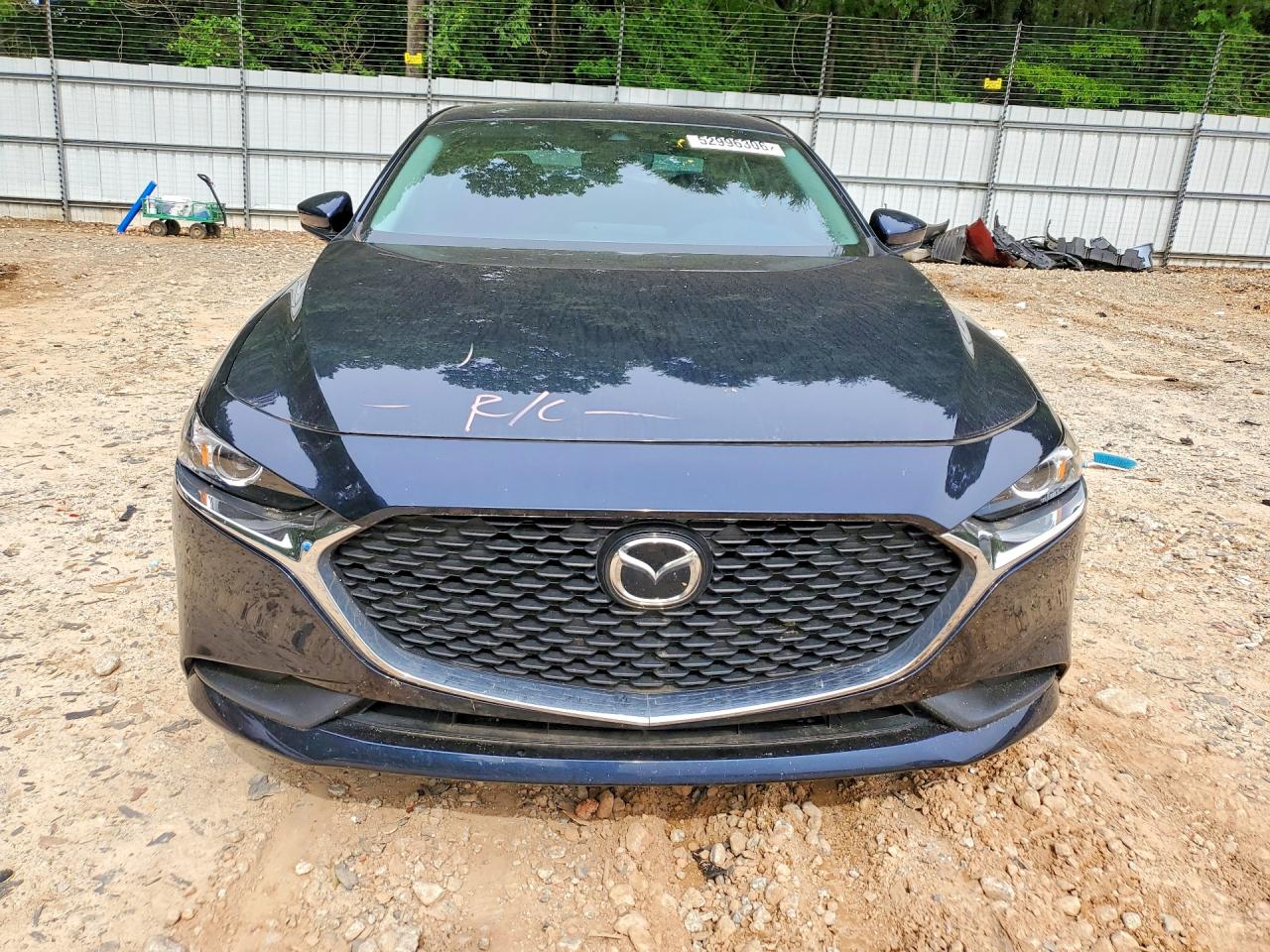 Mazda 3 Select