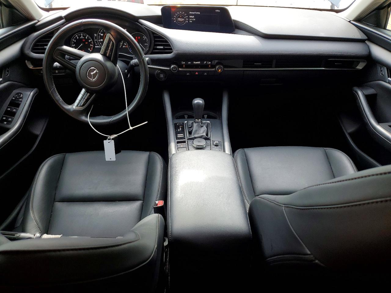 Mazda 3 Select