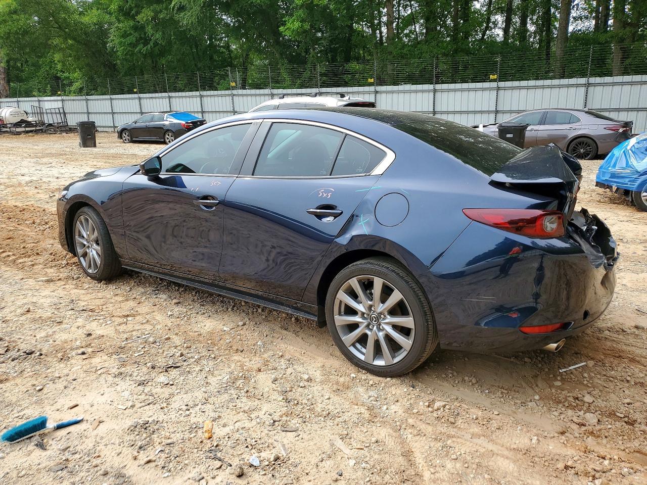 Mazda 3 Select