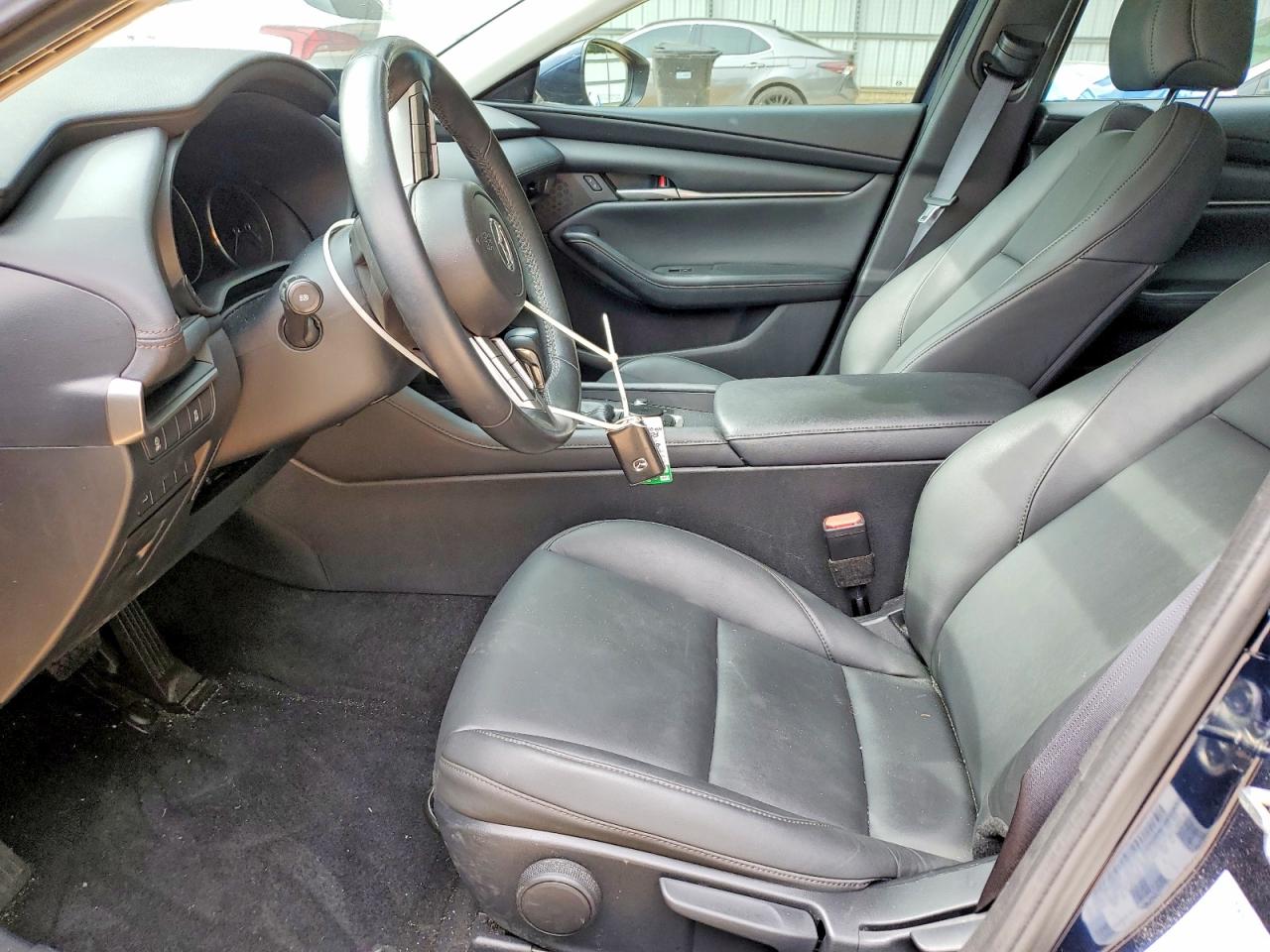Mazda 3 Select