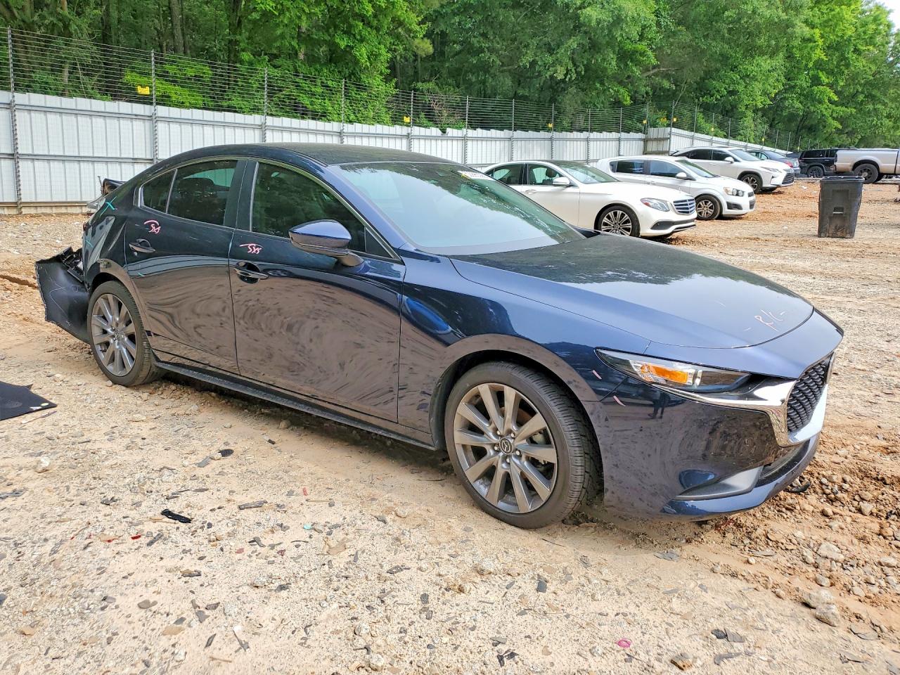 Mazda 3 Select