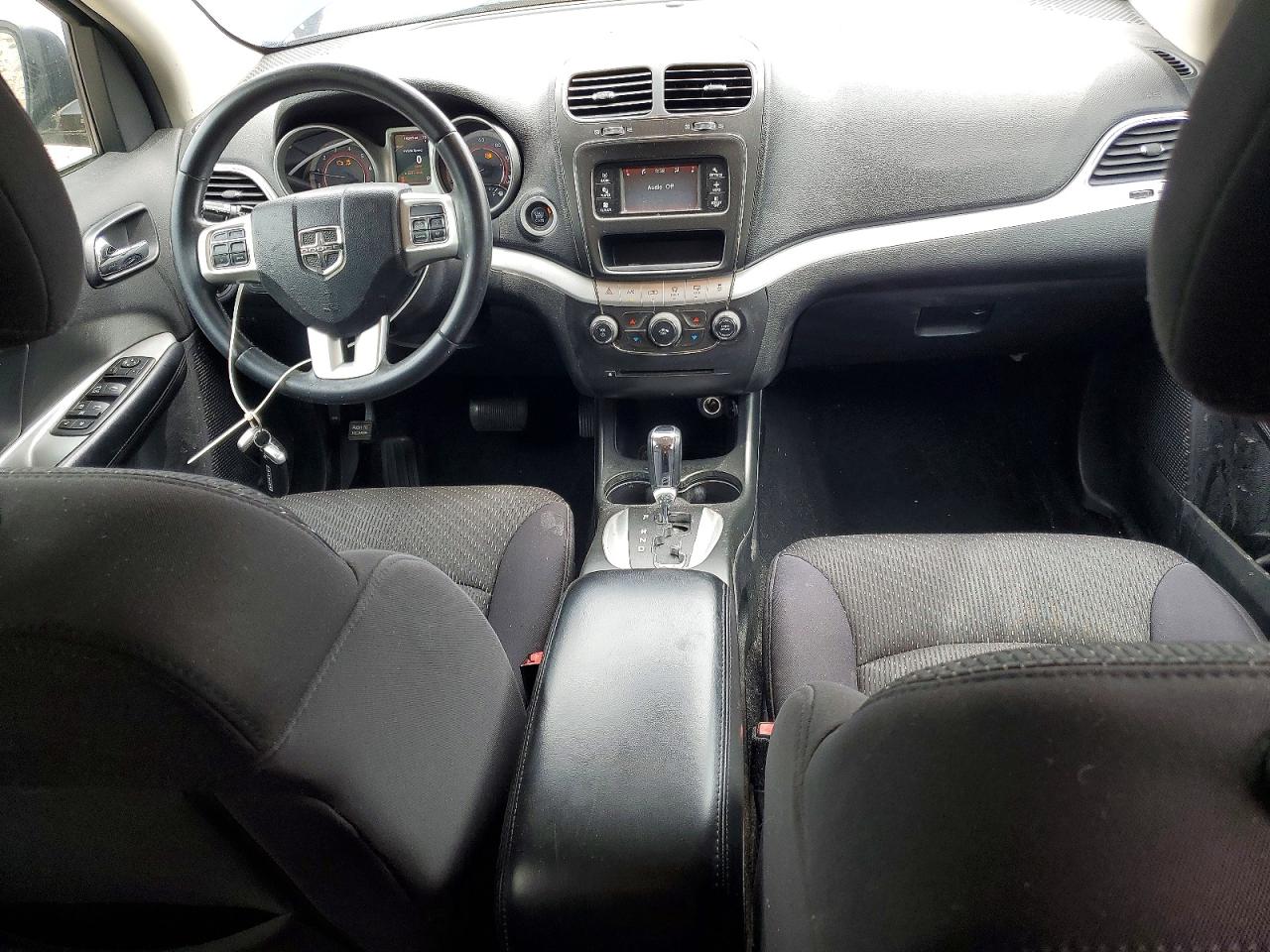 Dodge Journey Sxt