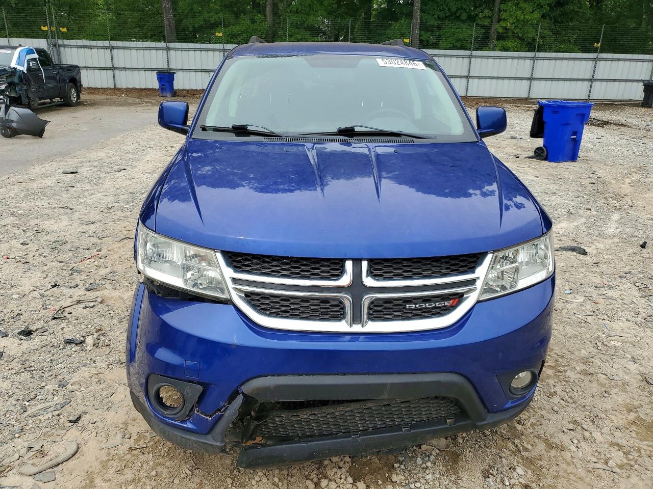 Dodge Journey Sxt