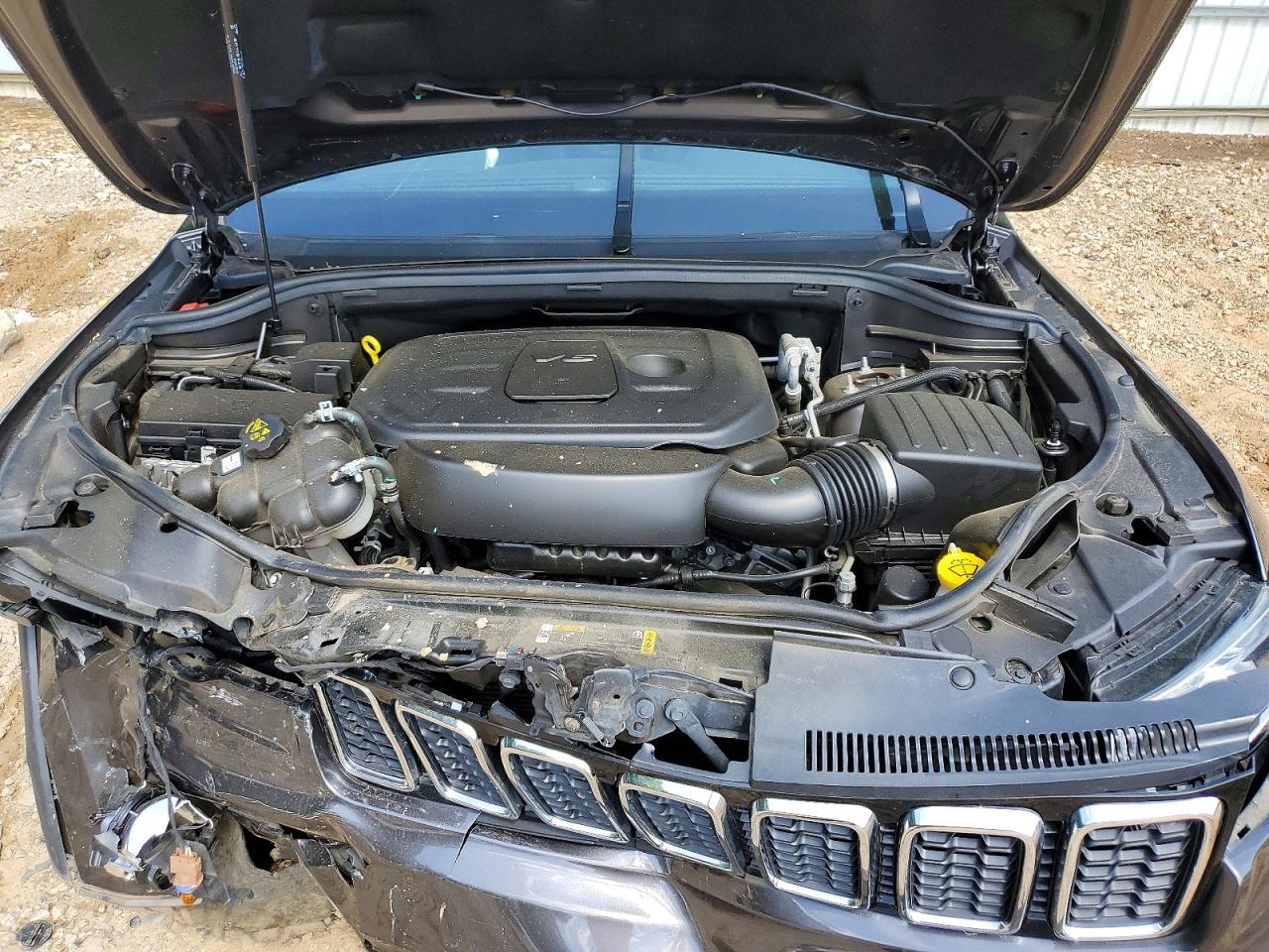 Jeep Cherokee Limited