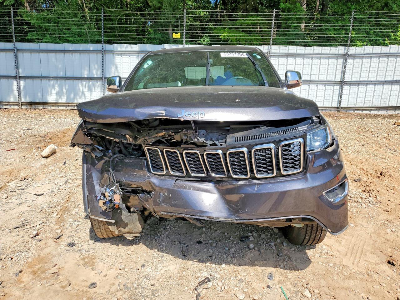 Jeep Cherokee Limited