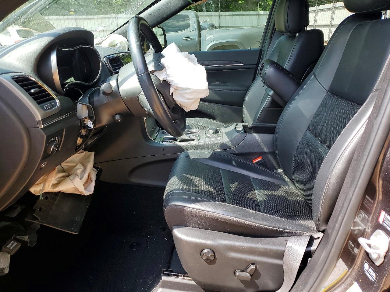 Jeep Cherokee Limited