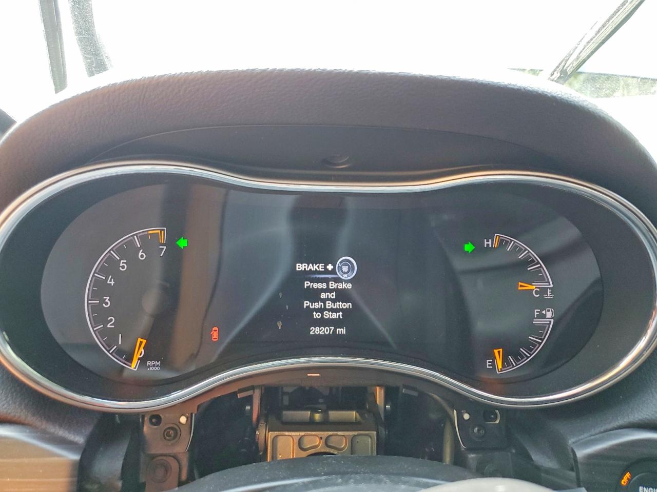 Jeep Cherokee Limited