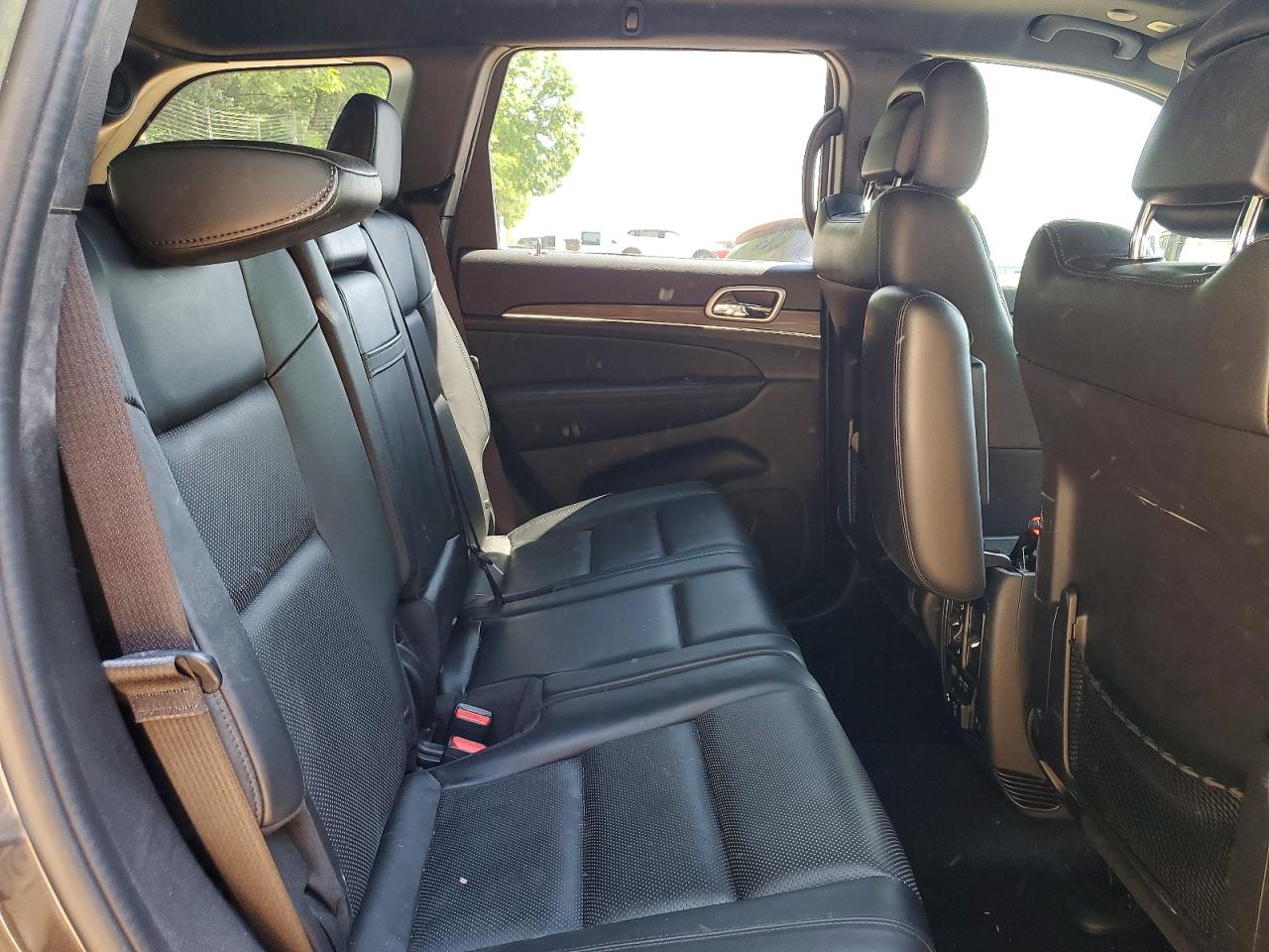 Jeep Cherokee Limited