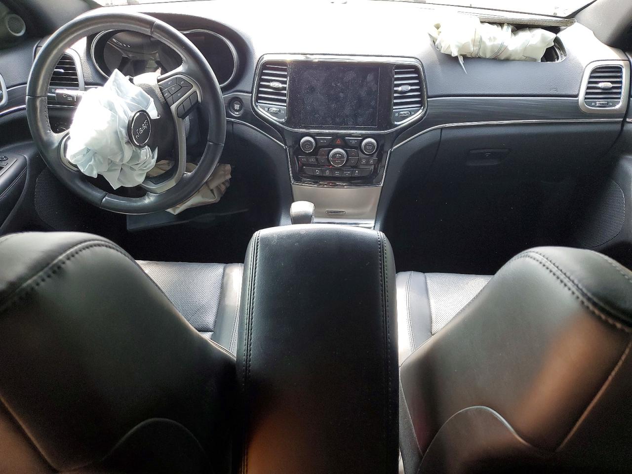 Jeep Cherokee Limited