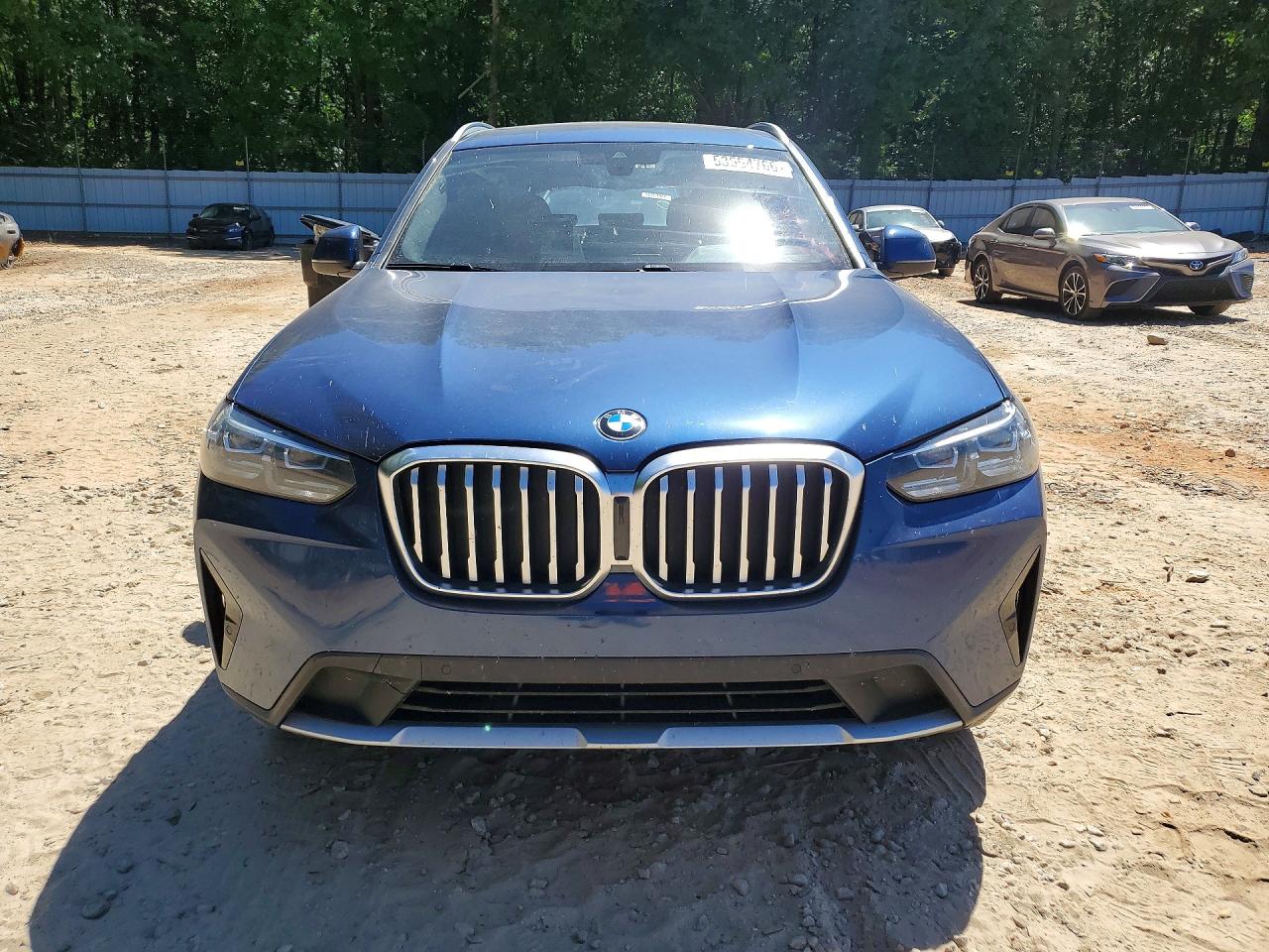 BMW X Series Sdrive30i