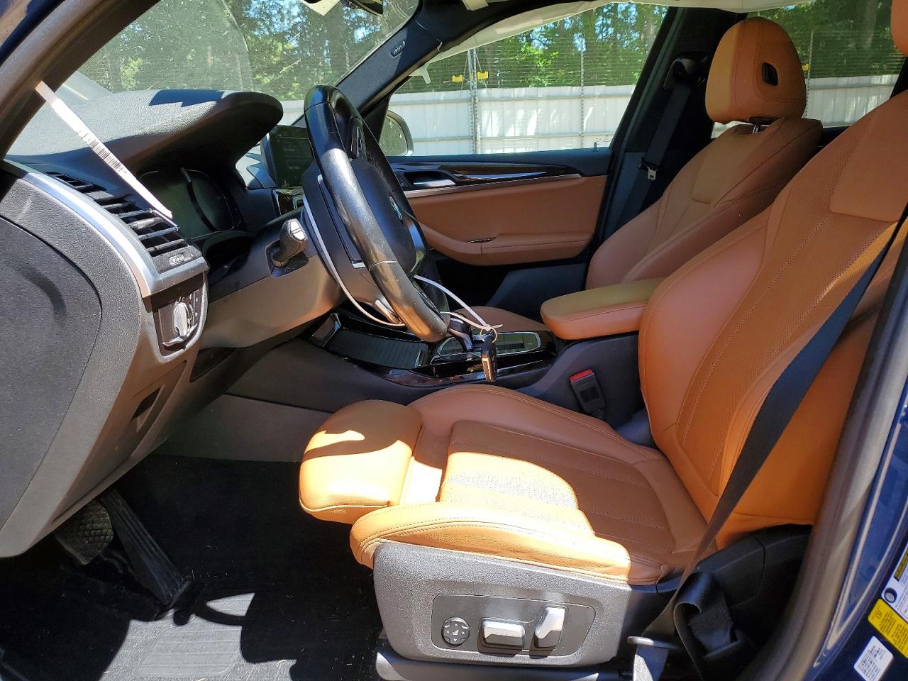 BMW X Series Sdrive30i