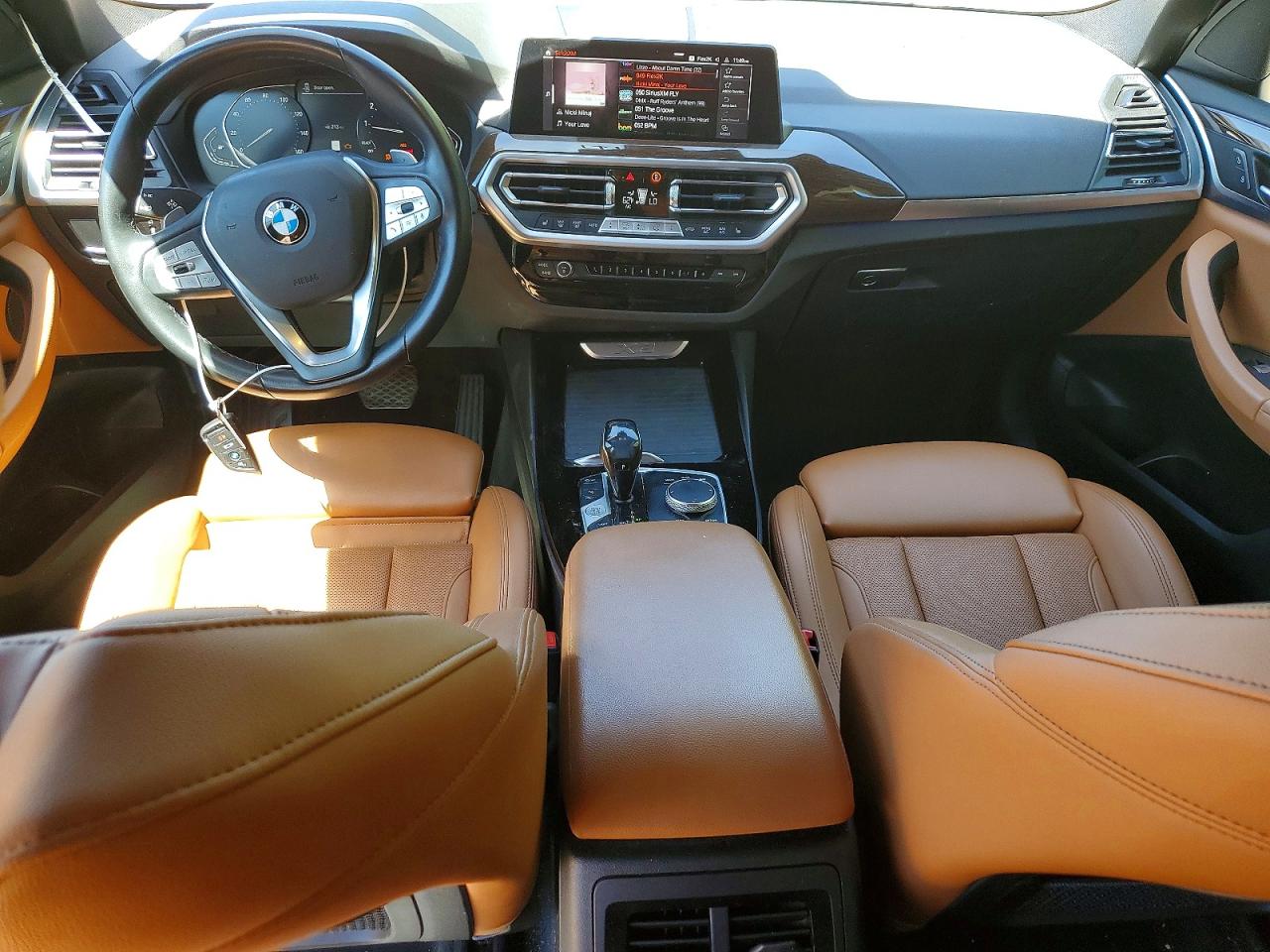 BMW X Series Sdrive30i