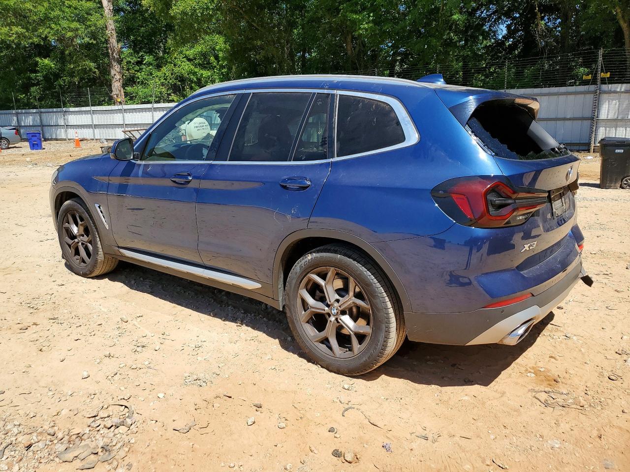 BMW X Series Sdrive30i