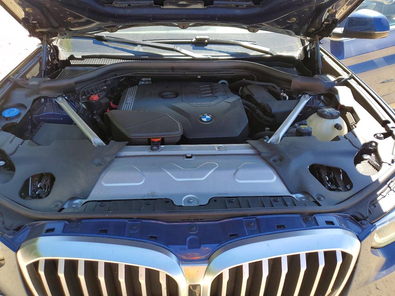 BMW X Series Sdrive30i