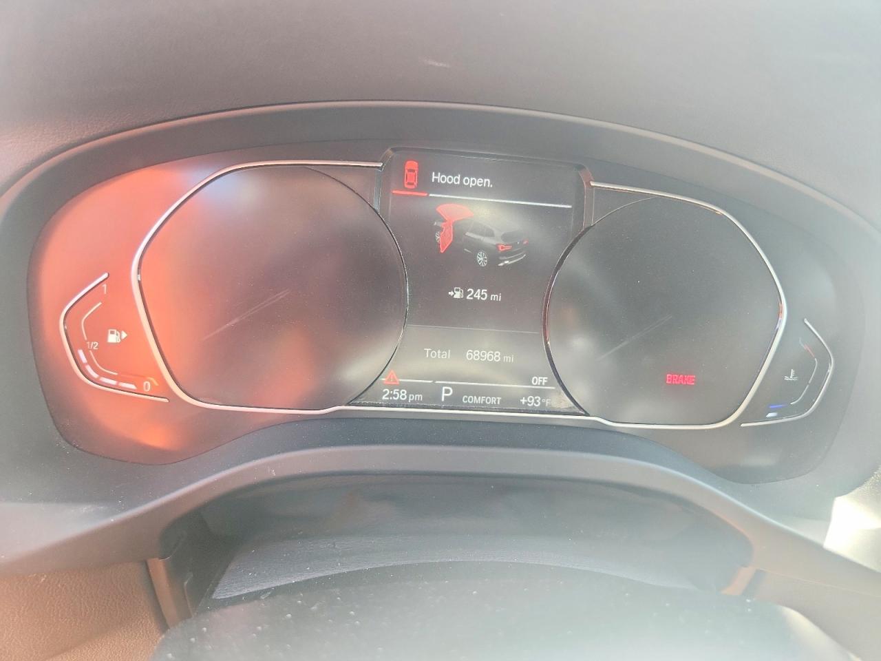 BMW X Series Sdrive30i