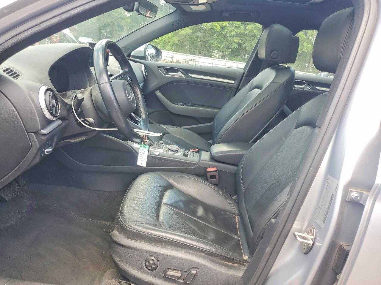 Audi A3 Premium