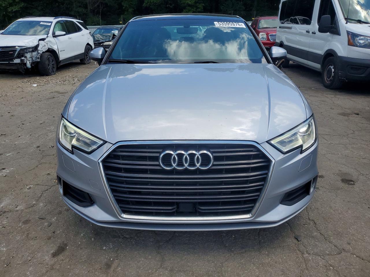 Audi A3 Premium