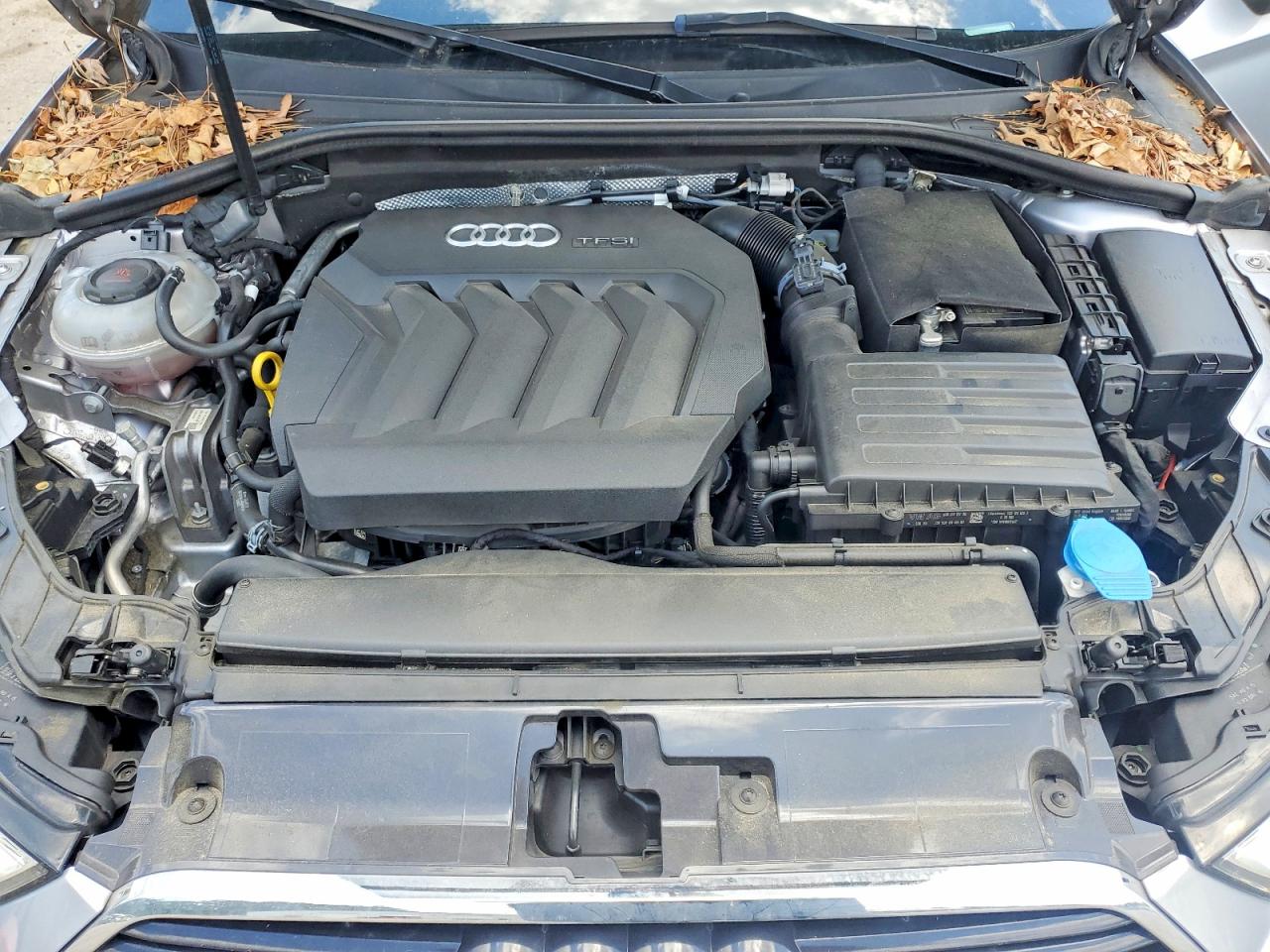 Audi A3 Premium