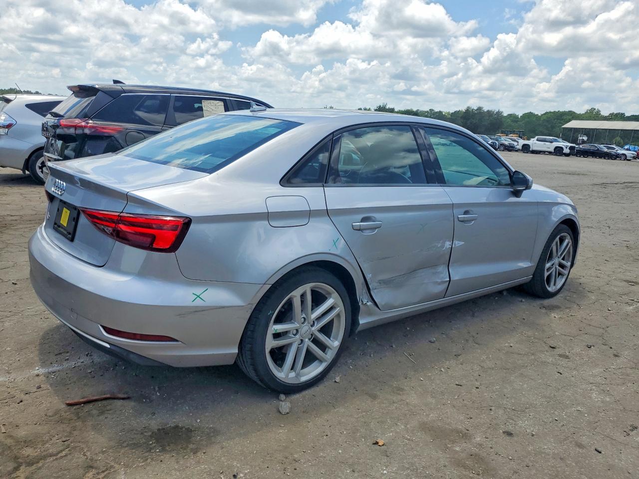Audi A3 Premium