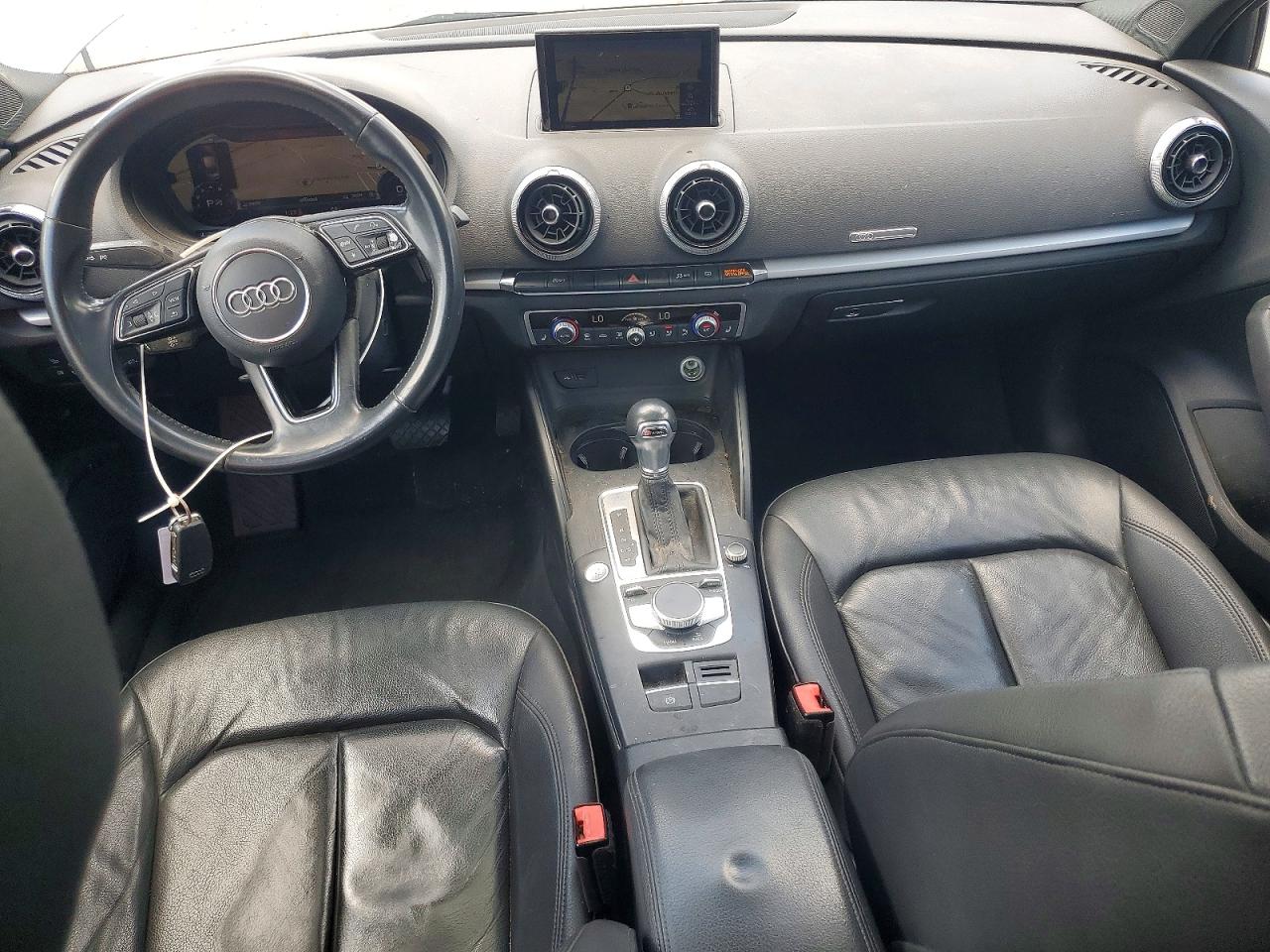 Audi A3 Premium