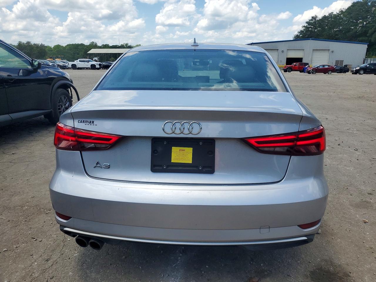 Audi A3 Premium