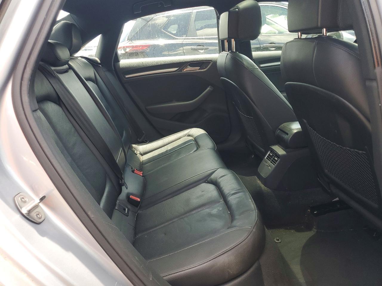 Audi A3 Premium