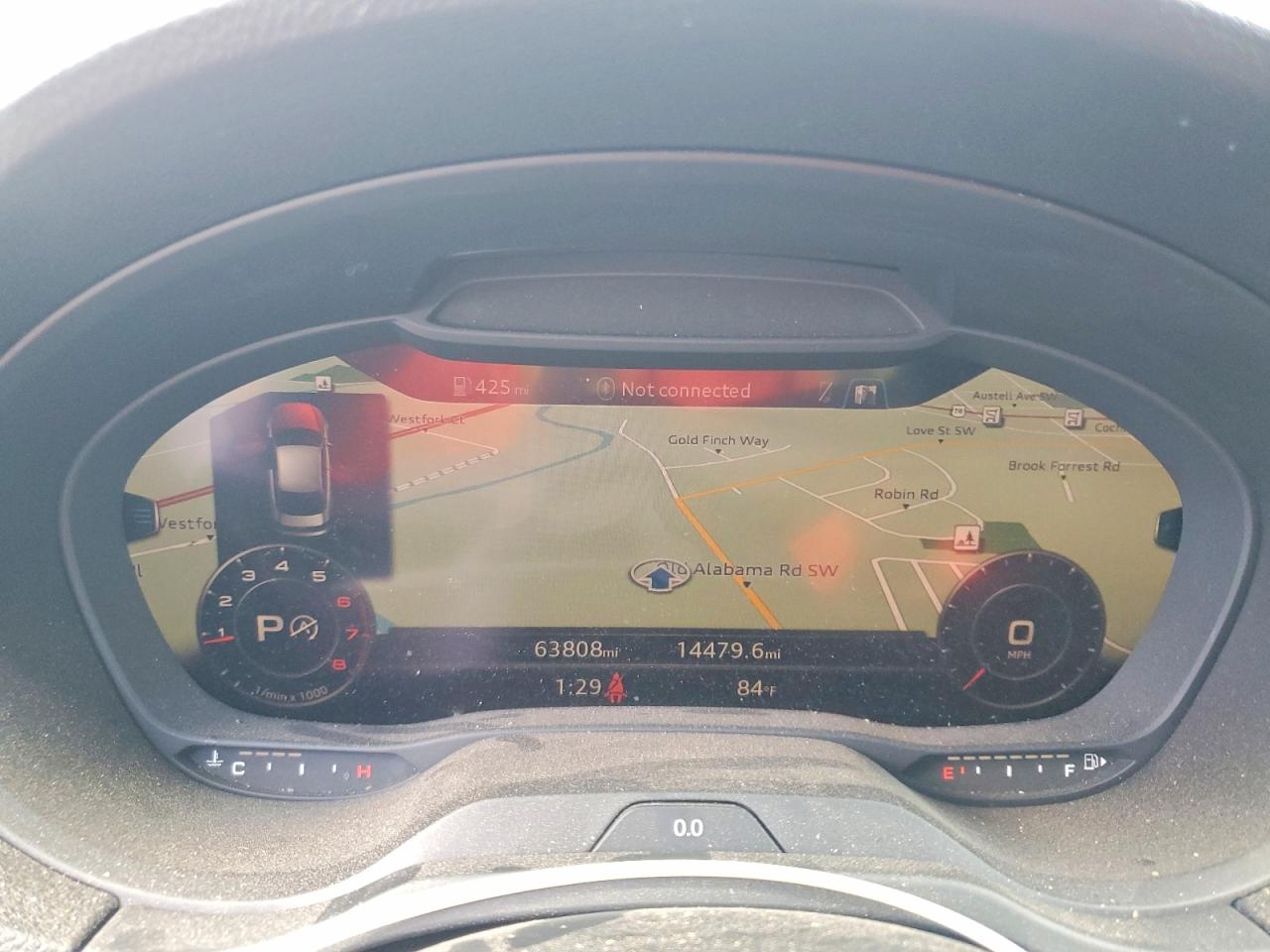 Audi A3 Premium