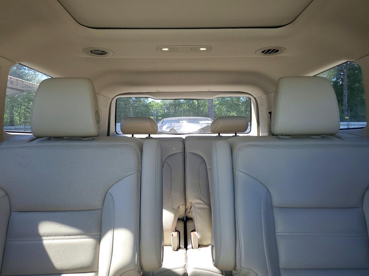 GMC Acadia Denali