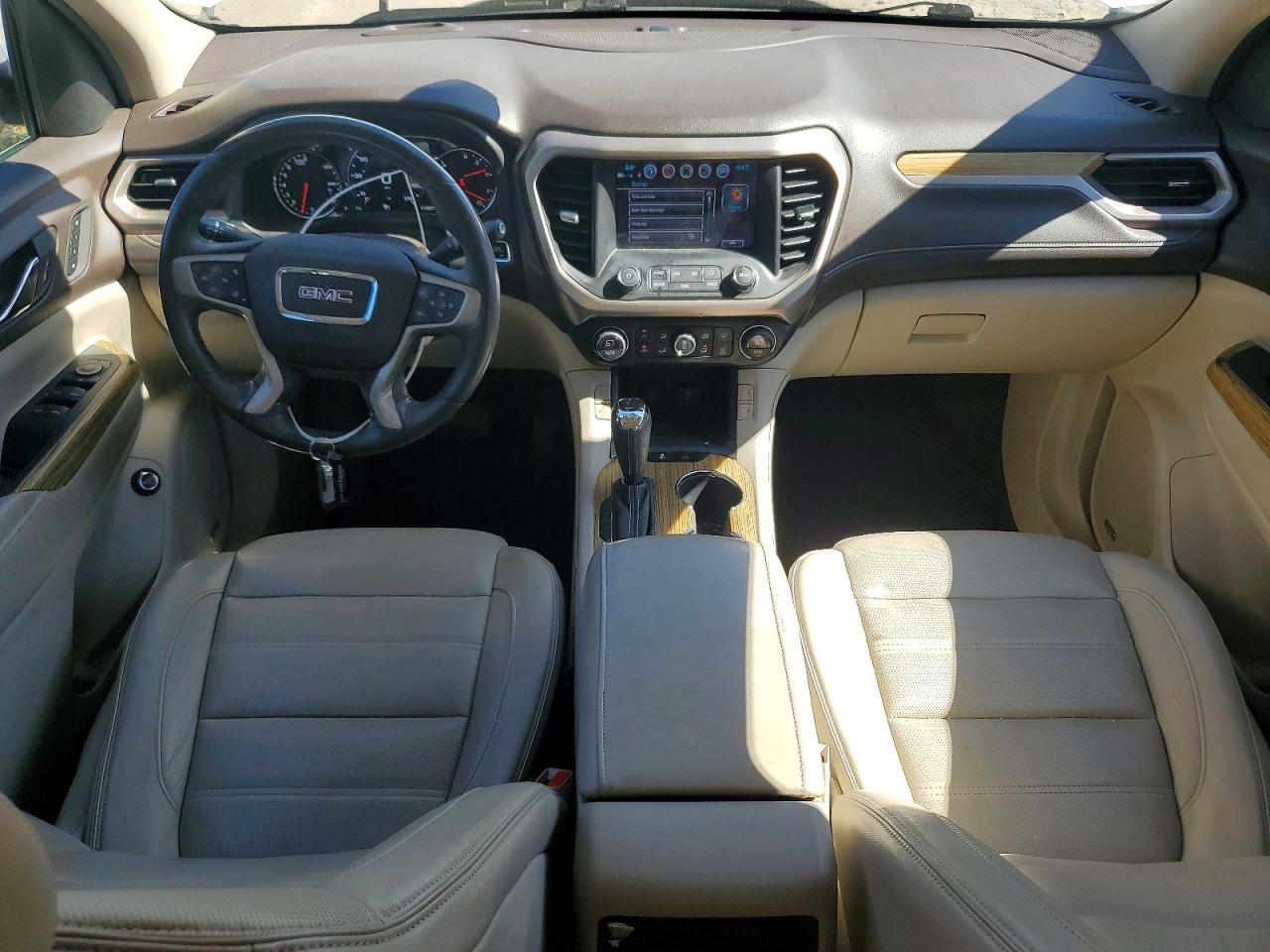 GMC Acadia Denali