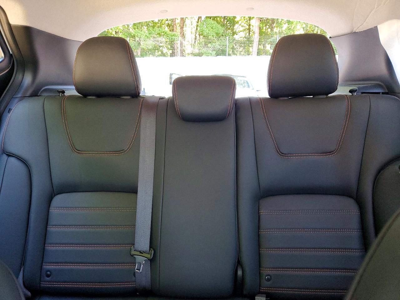 Nissan Kicks Sr