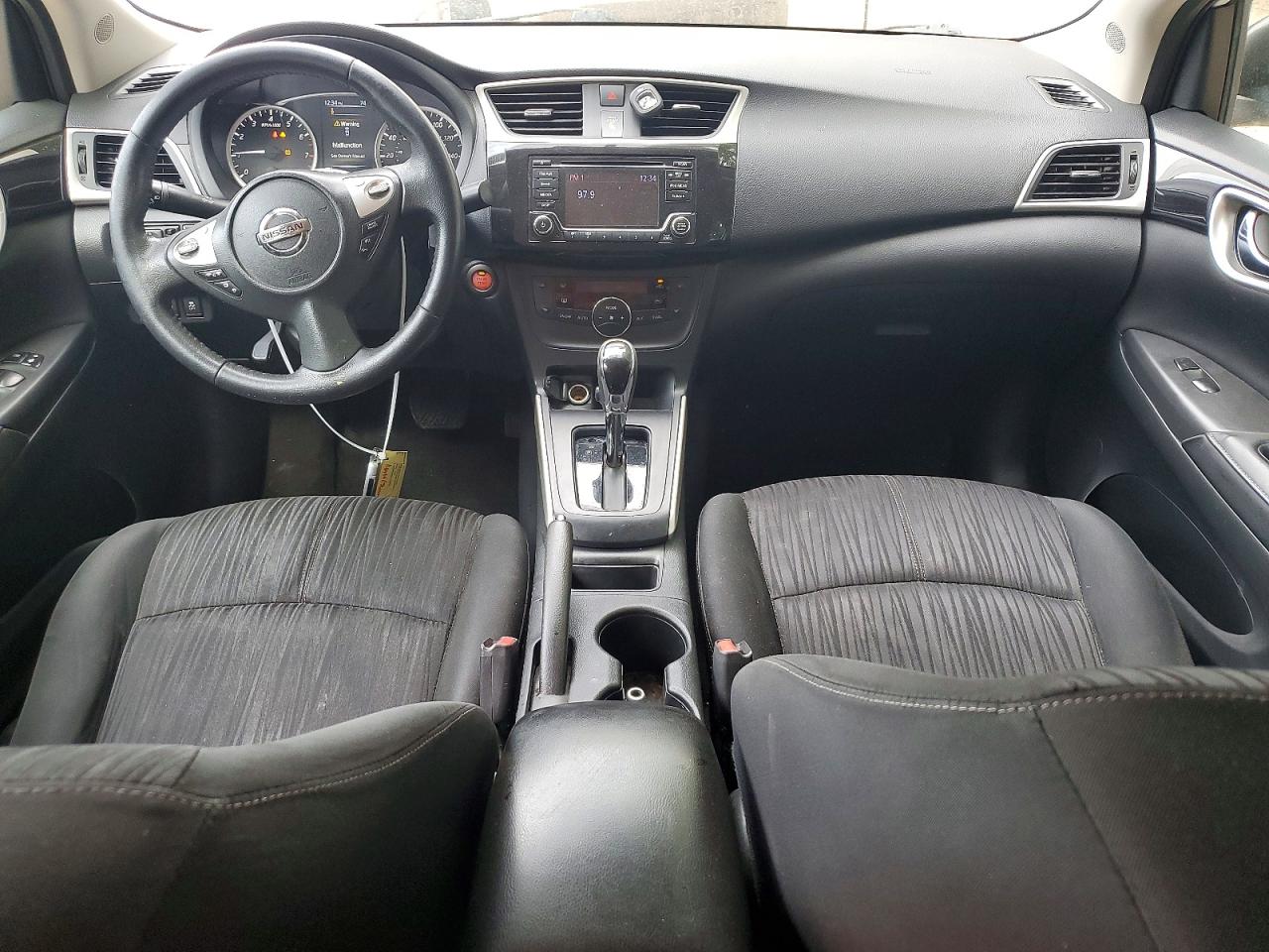 Nissan Sentra