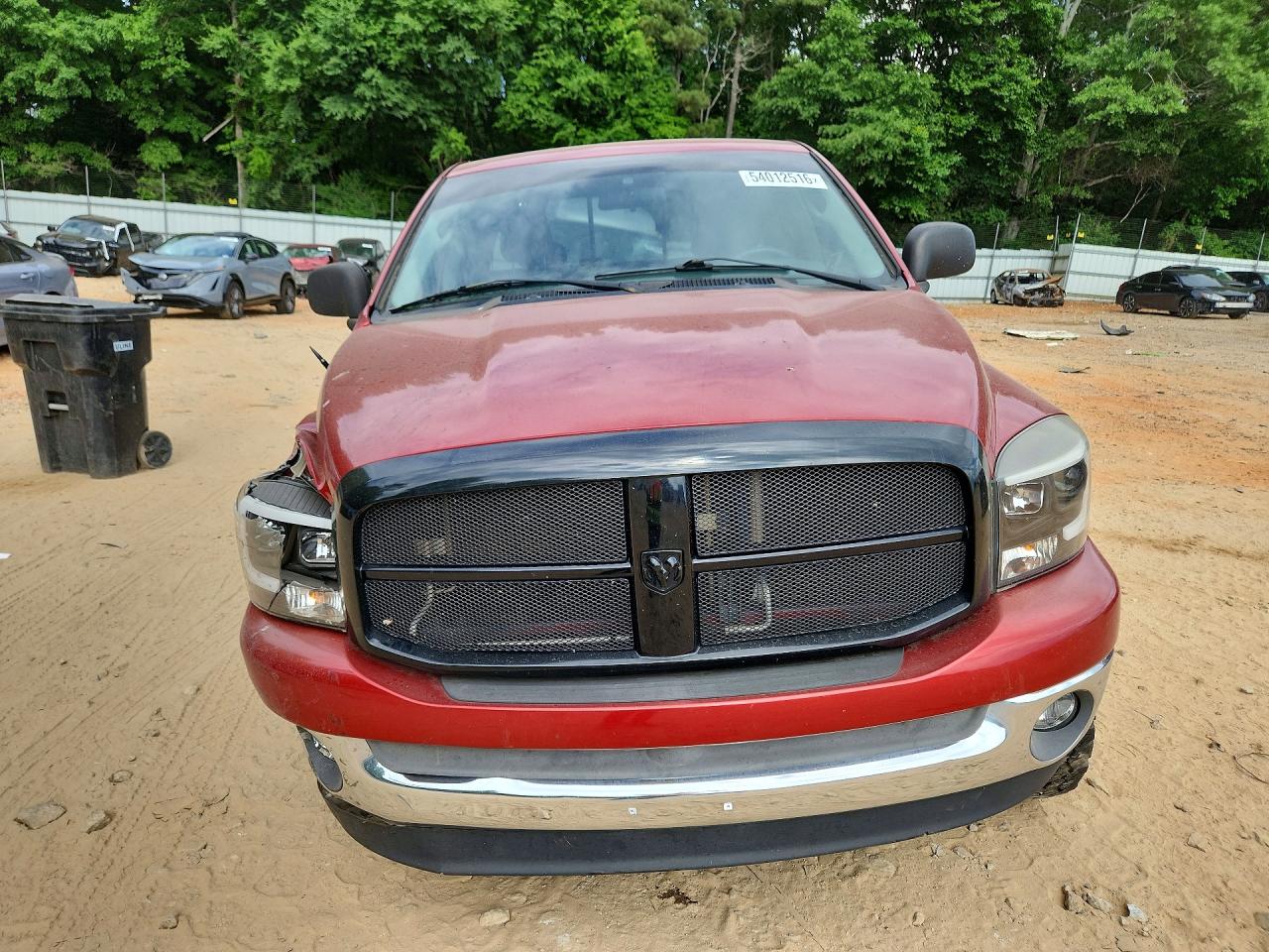 Dodge Ram 1500 St
