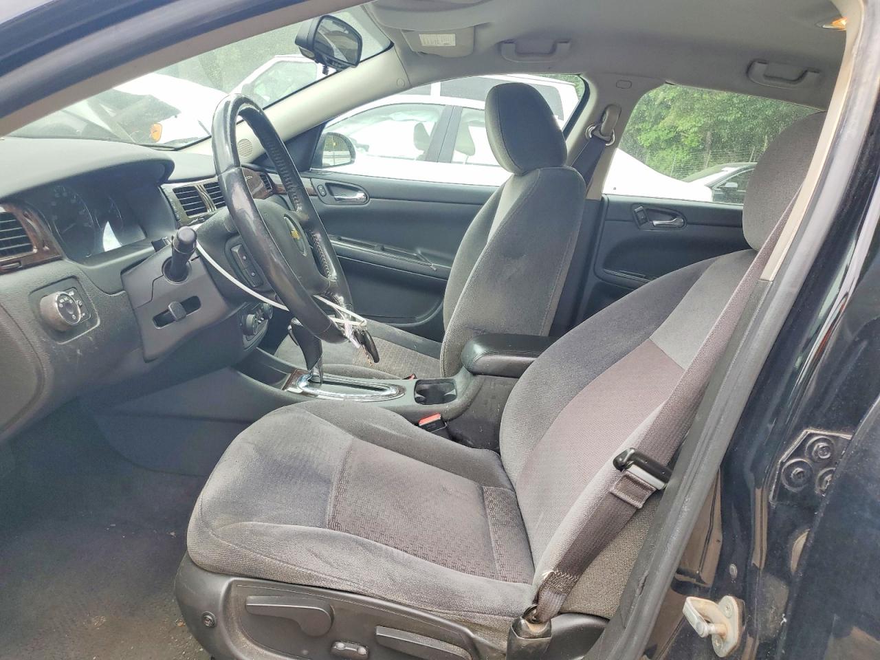 Chevrolet Impala Lt