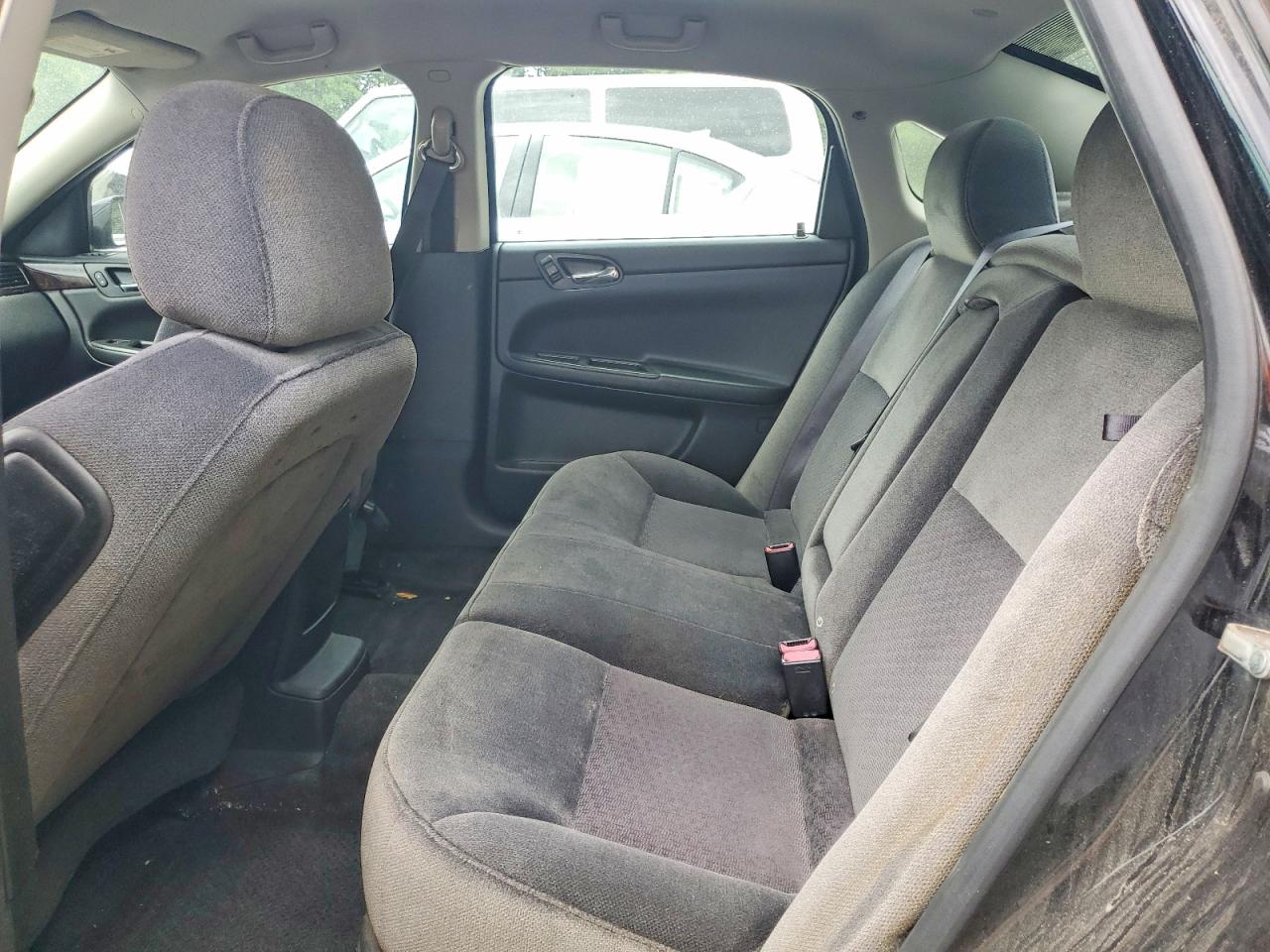 Chevrolet Impala Lt