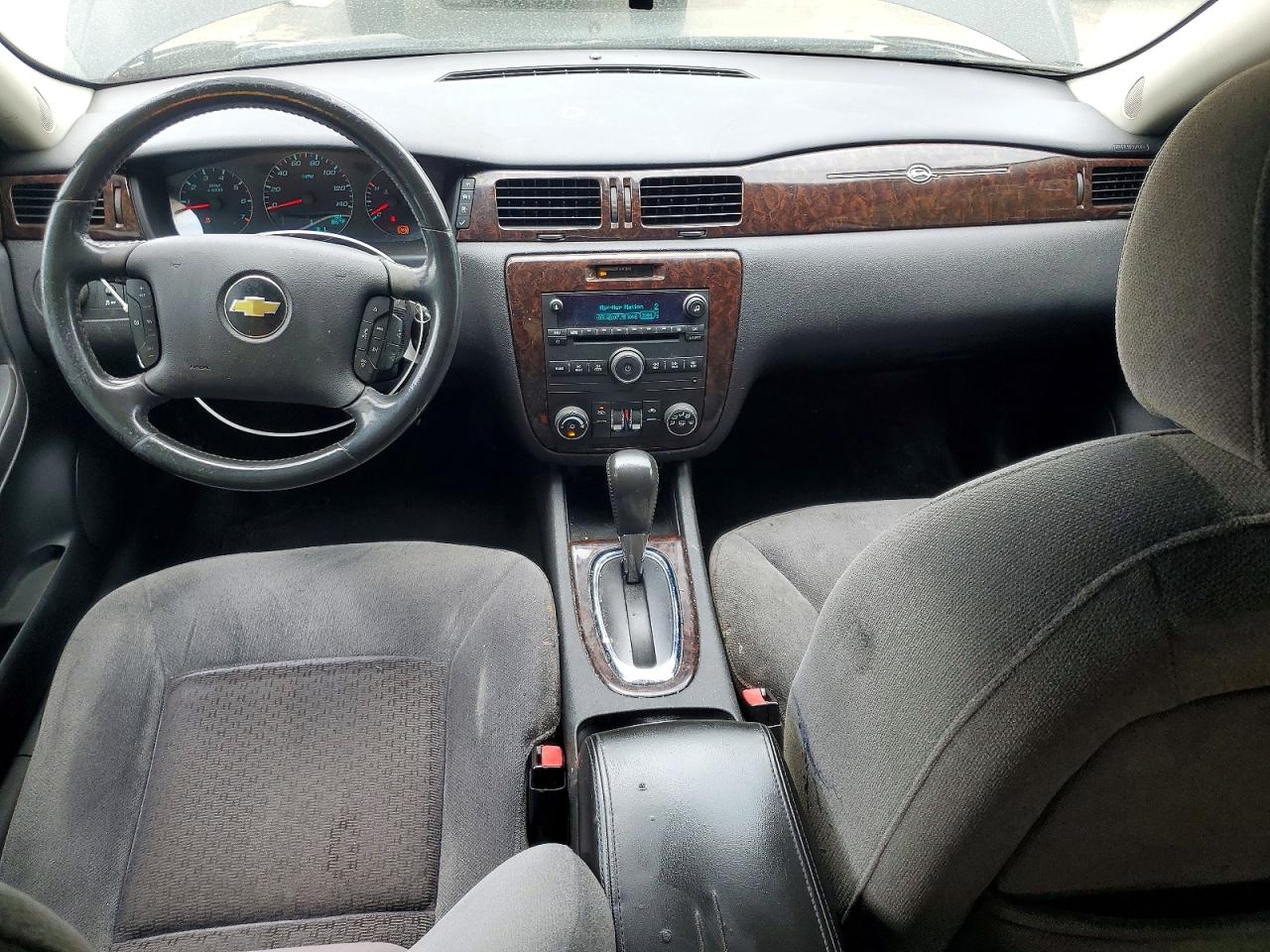 Chevrolet Impala Lt