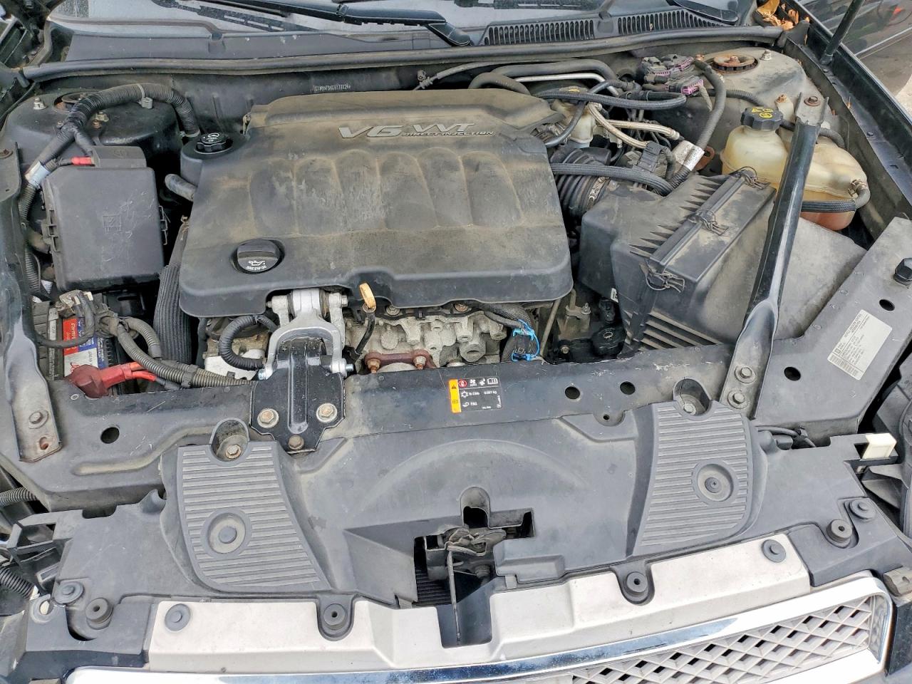 Chevrolet Impala Lt