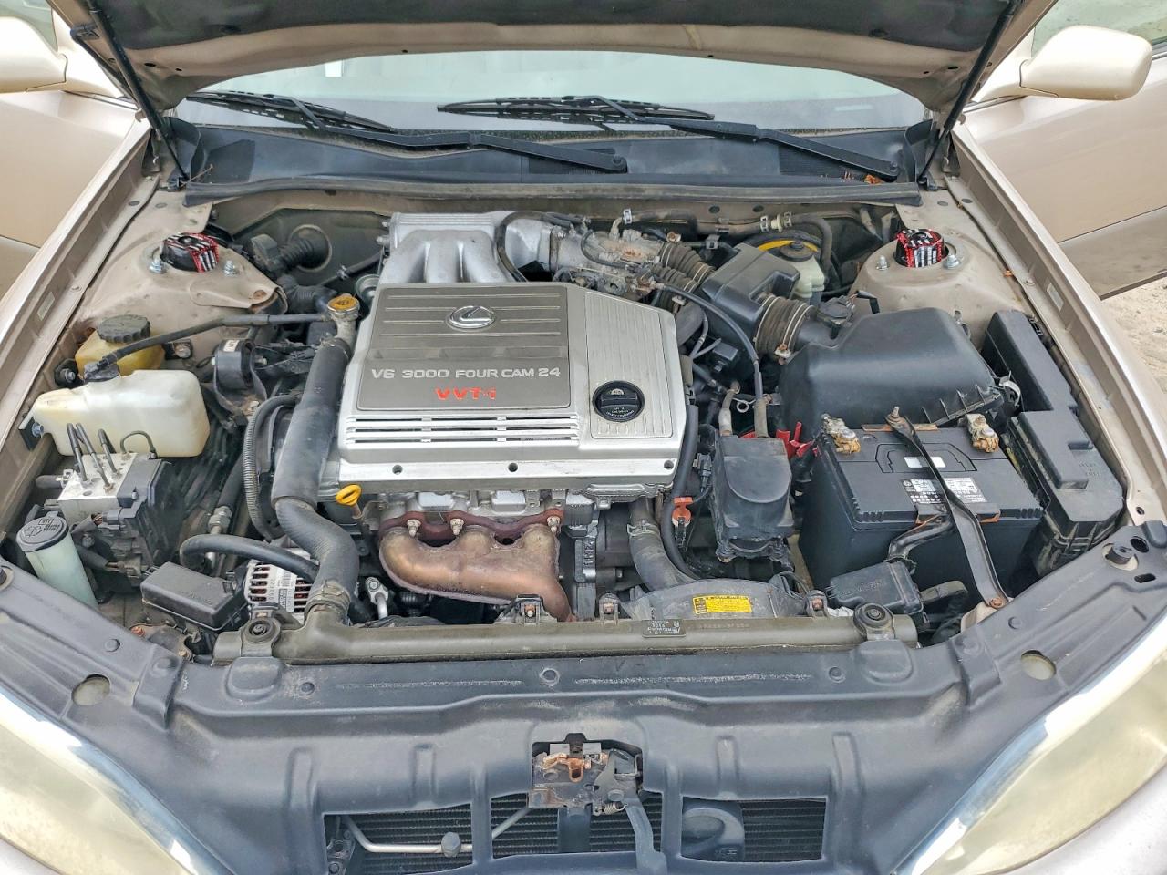 Lexus Es 300