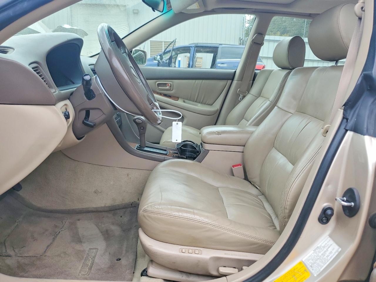 Lexus Es 300