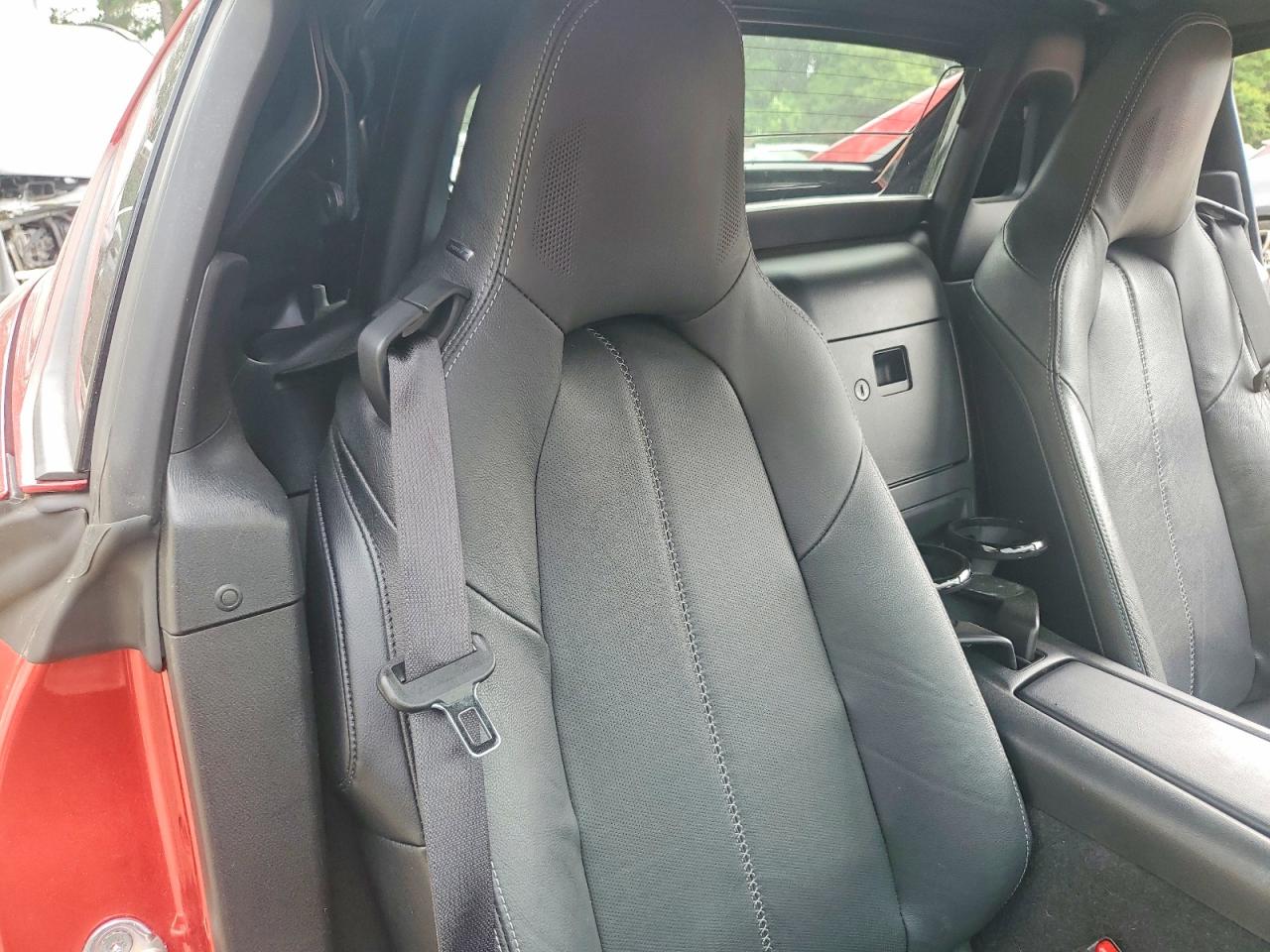 Mazda Mx5 Grand Touring