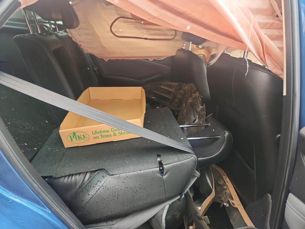 Mazda Cx Touring