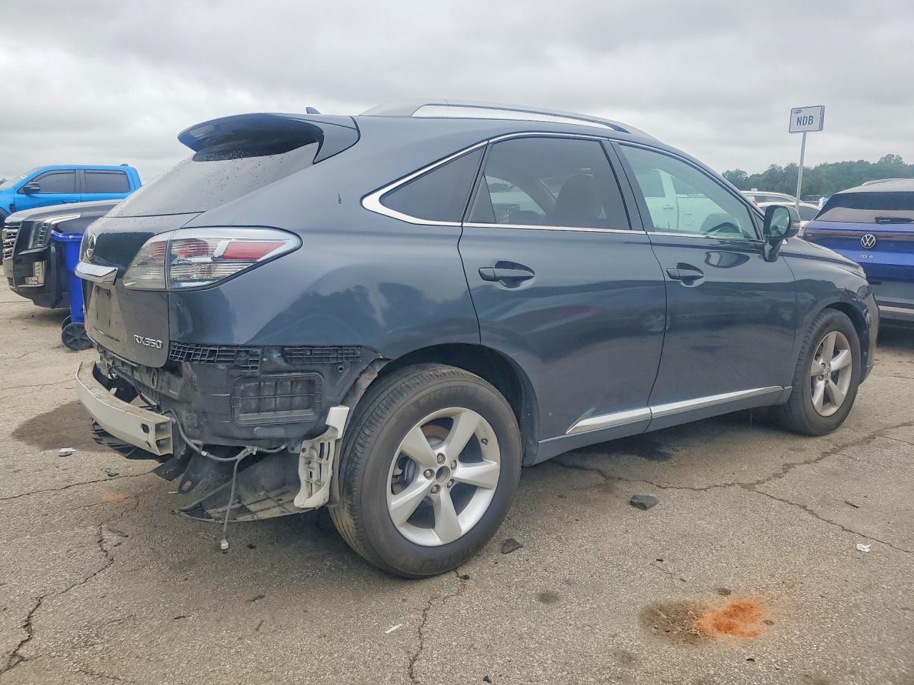 Lexus RX 350